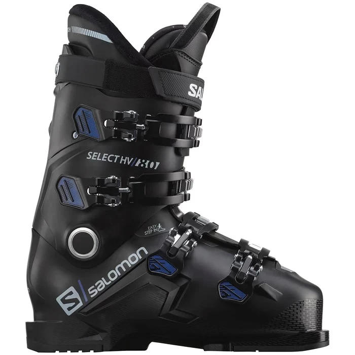 2023 Salomon Select HV W 80 Ski Boots 1 2023 Salomon Select HV W 80 Ski Boots