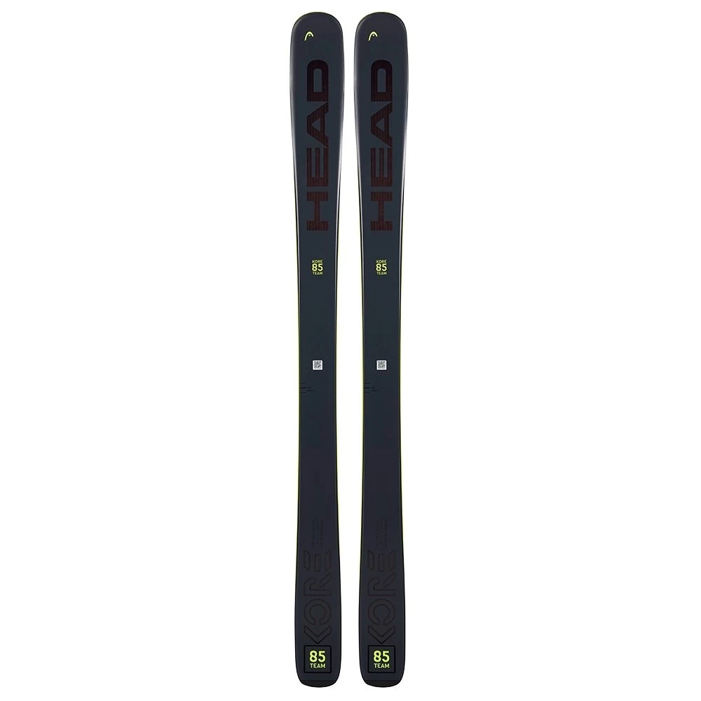 2024 Head Kore Team SW Skis 1 2024 Head Kore Team SW Skis