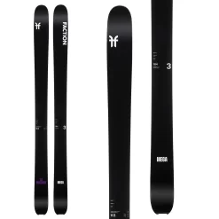 2023 Faction La Machine Max Skis