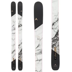 2023 Dynastar M-Free 90 Skis