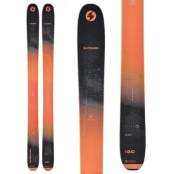 2023 Blizzard Rustler 11 Skis