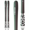 2023 Head Kore 97 Womens Skis