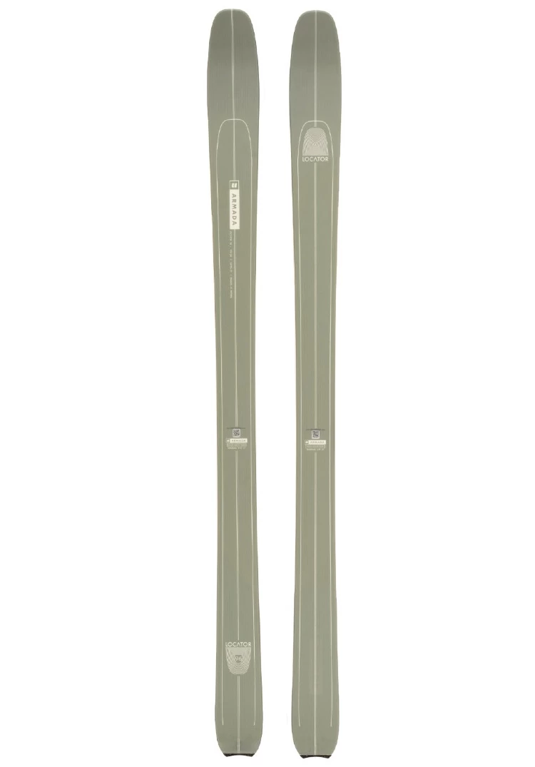 2023 Armada Locator 96 Skis 1 2023 Armada Locator 96 Skis