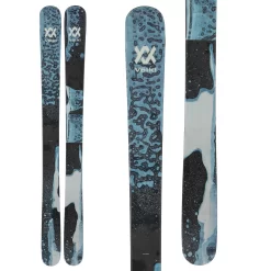 2023 Volkl Revolt 100 Junior Skis