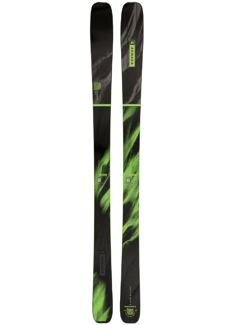 2023 Armada Declivity 92 Ti Skis