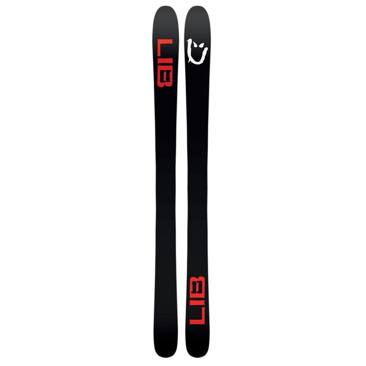 2023 Lib Tech Libstick 98 Womens Skis 2 2023 Lib Tech Libstick 98 Womens Skis - Imagen 2