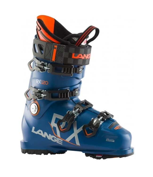 2022 Lange RX 120 GW Ski Boots 1 2022 Lange RX 120 GW Ski Boots