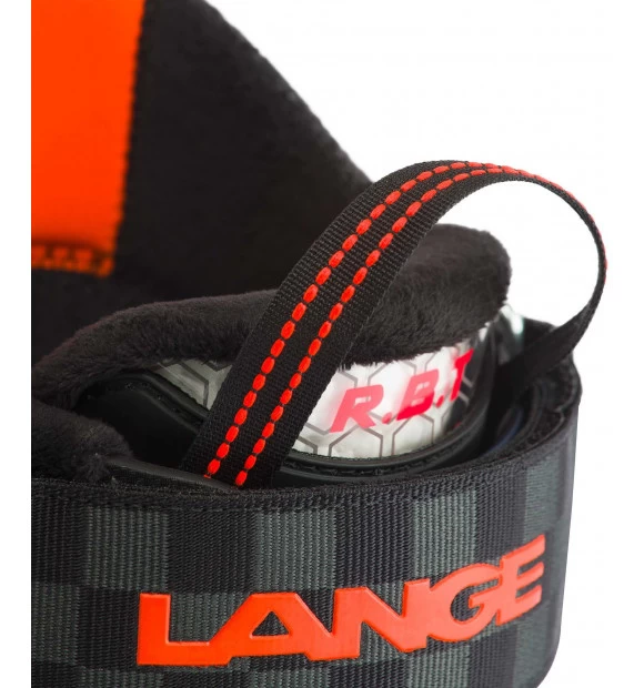 2022 Lange RX 120 GW Ski Boots 2 2022 Lange RX 120 GW Ski Boots - Imagen 2