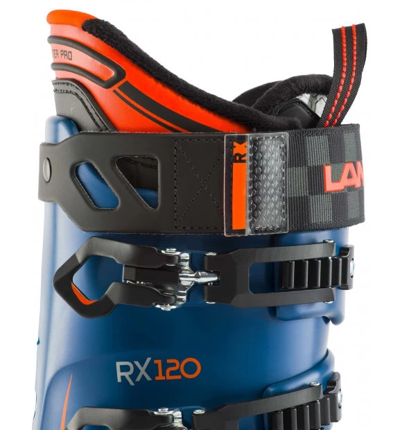 2022 Lange RX 120 GW Ski Boots 4 2022 Lange RX 120 GW Ski Boots - Imagen 4