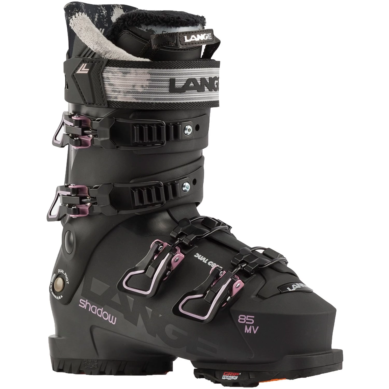 2024 Lange Shadow 85 W MV GW Ski Boots 1 2024 Lange Shadow 85 W MV GW Ski Boots