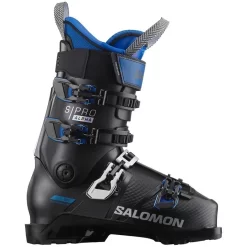 2023 Salomon S/Pro Alpha 120 EL Ski Boots