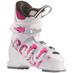 2023 Rossignol Fun Girl 3 Youth Ski Boots