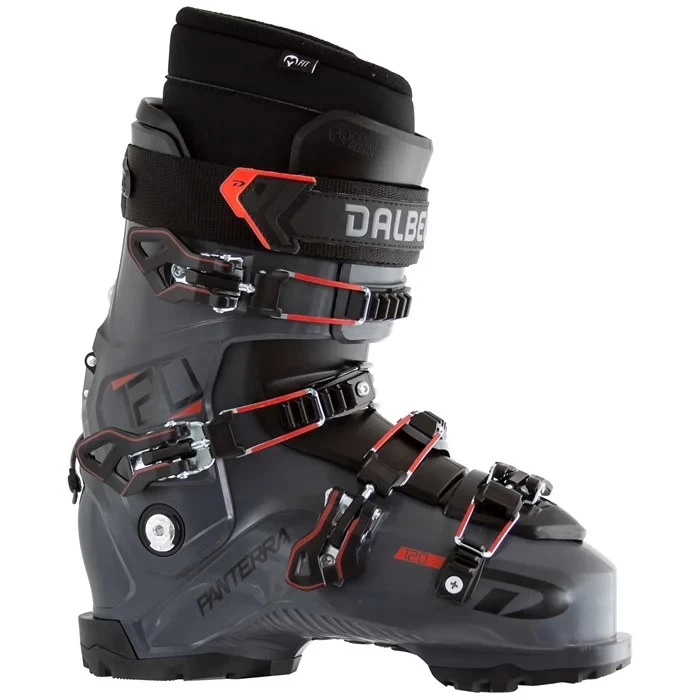 2023 Dalbello Panterra 120 ID GW Ski Boots 1 2023 Dalbello Panterra 120 ID GW Ski Boots