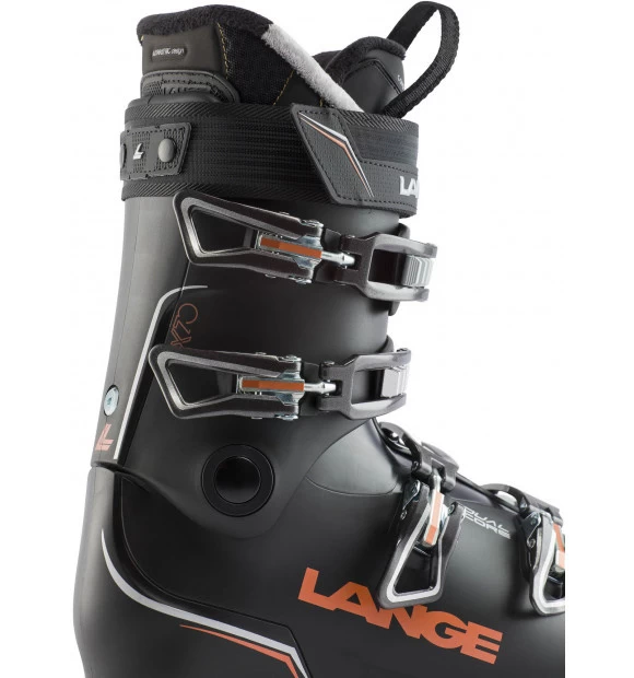 2022 Lange LX 70 W Ski Boots 4 2022 Lange LX 70 W Ski Boots - Imagen 4