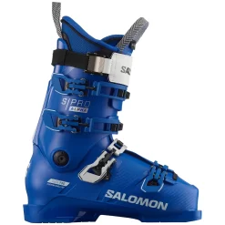 2023 Salomon S/Pro Alpha 130 EL Ski Boots