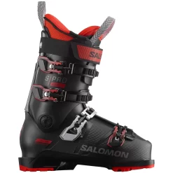 2023 Salomon S/Pro Alpha 100 Ski Boots