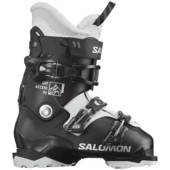 2024 Salomon QST Access 70 W Ski Boots
