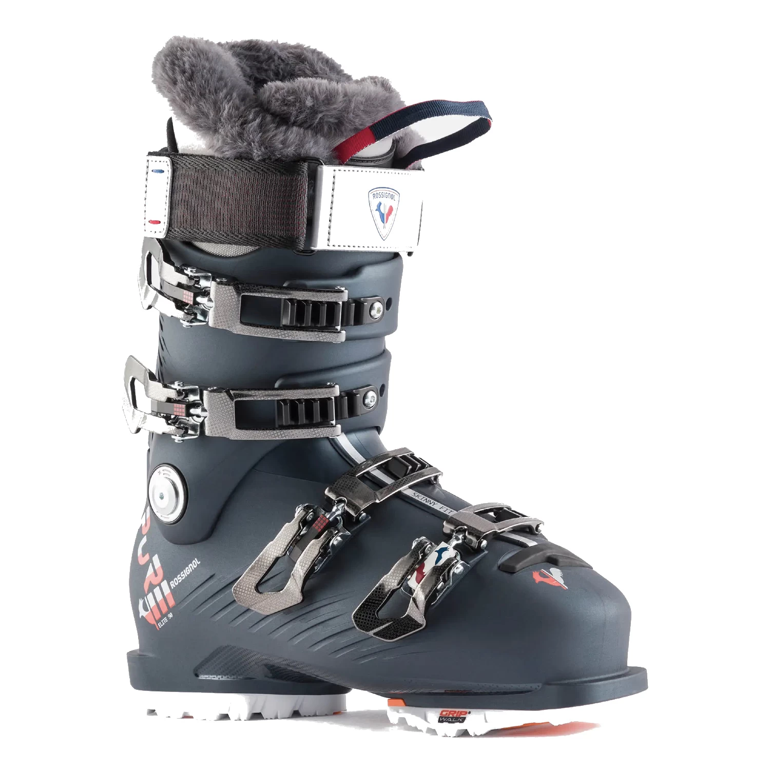 2023 Rossignol Pure Elite 90 GW Womens Ski Boots 1 2023 Rossignol Pure Elite 90 GW Womens Ski Boots