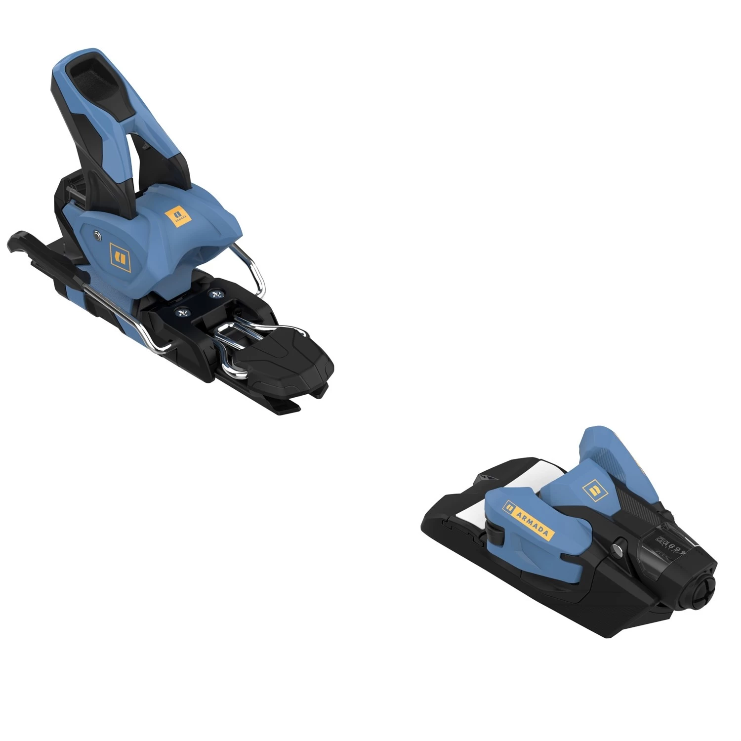 2024 Armada Strive 12 GW Ski Bindings 1 2024 Armada Strive 12 GW Ski Bindings