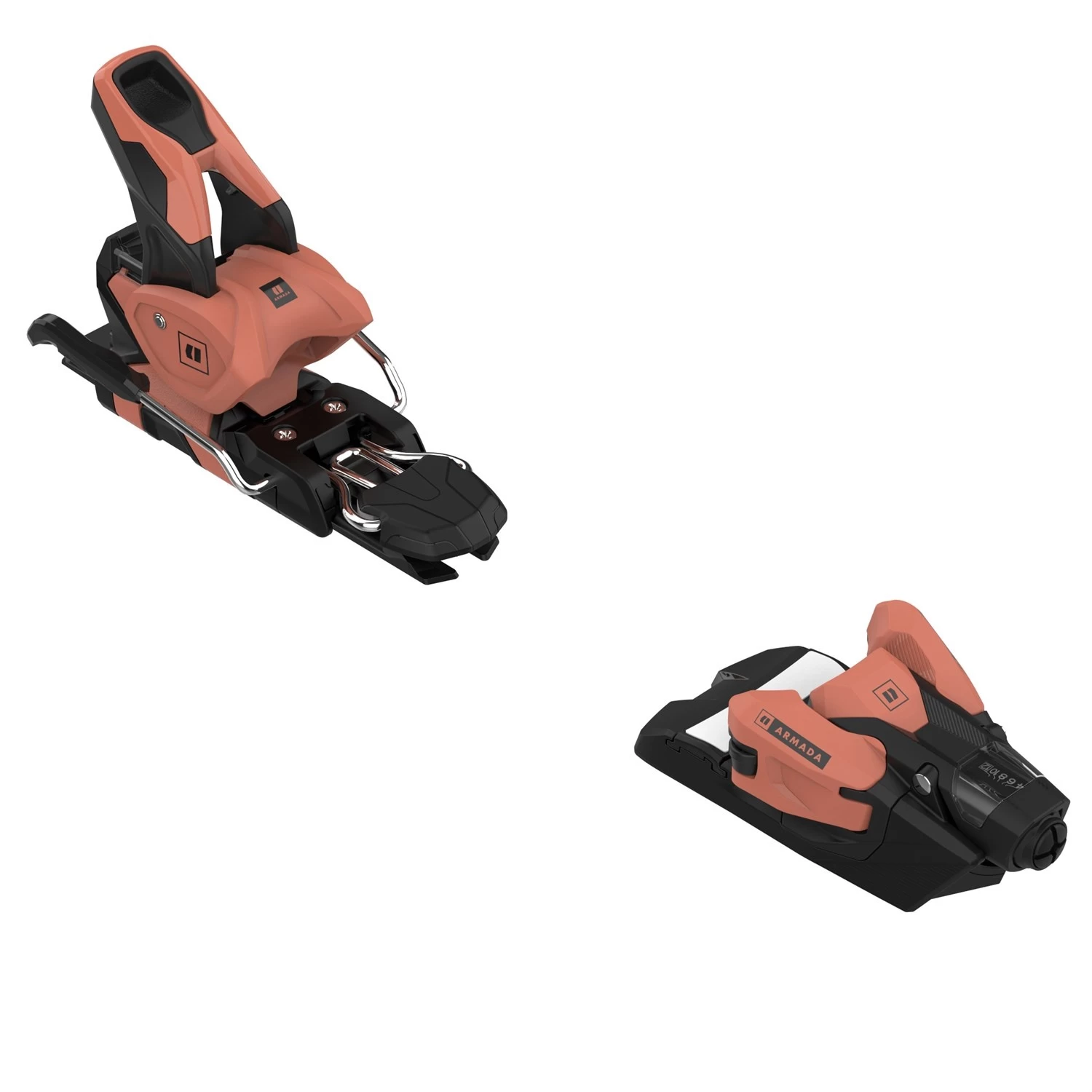 2024 Armada Strive 12 GW Ski Bindings 2 2024 Armada Strive 12 GW Ski Bindings - Imagen 2