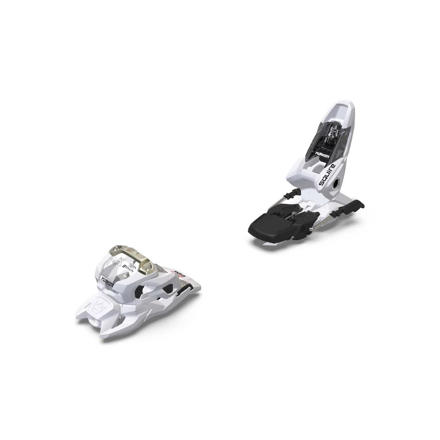 2024 Marker Squire 11 Ski Bindings 1 2024 Marker Squire 11 Ski Bindings