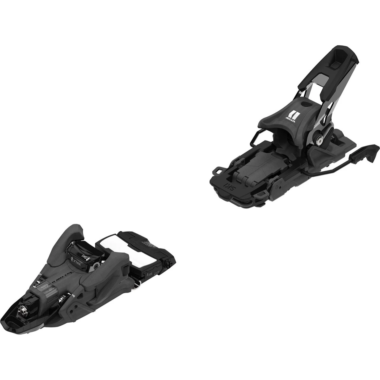 2024 Armada N Shift MNC 10 Ski Bindings 1 2024 Armada N Shift MNC 10 Ski Bindings