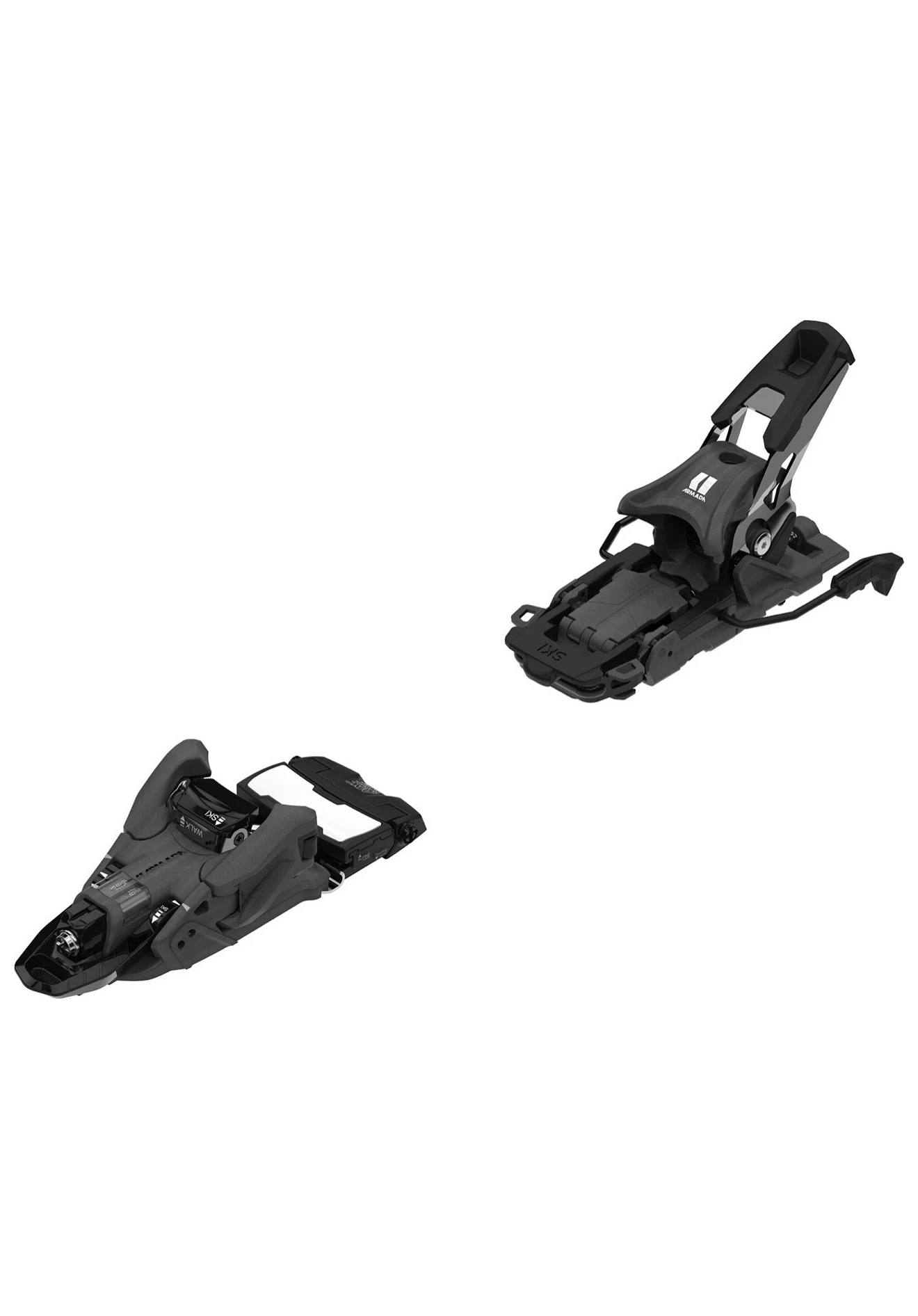 2024 Armada N Shift MNC 10 Ski Bindings 2 2024 Armada N Shift MNC 10 Ski Bindings - Imagen 2