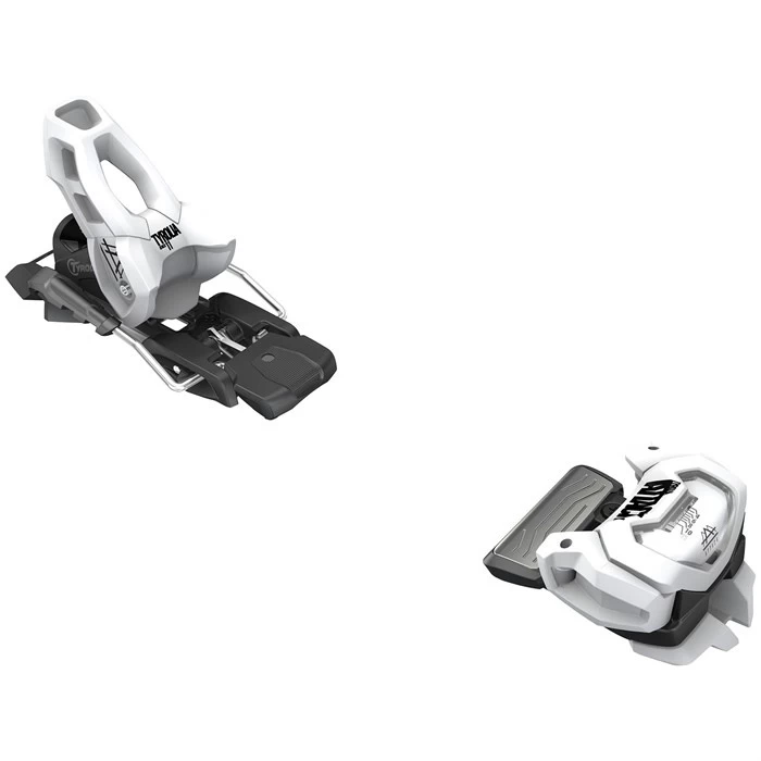 2023 Tyrolia Attack 11 Gw Ski Bindings 3 2023 Tyrolia Attack 11 Gw Ski Bindings - Imagen 3