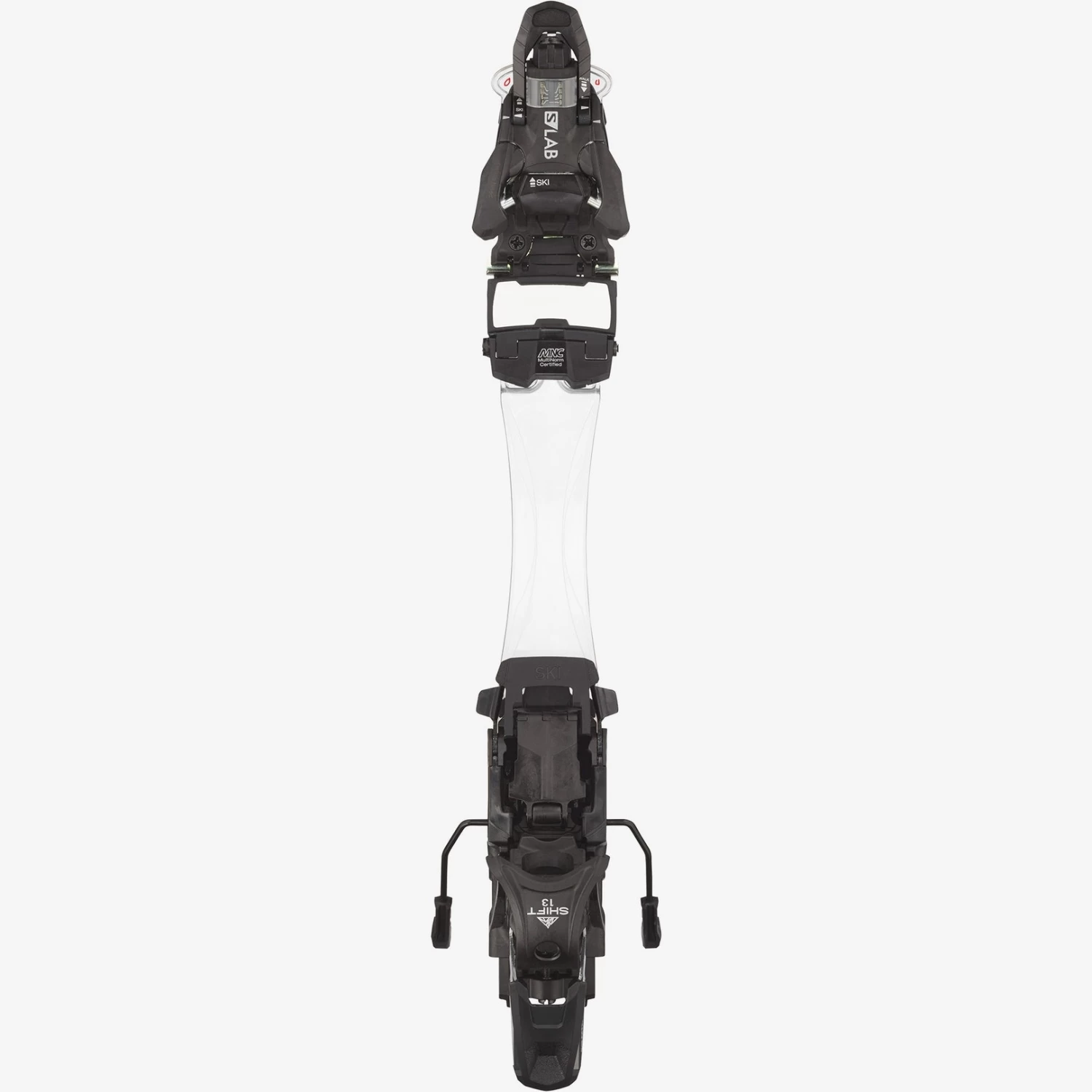 2023 Salomon S/Lab Shift MNC 13 Ski Bindings 3 2023 Salomon S/Lab Shift MNC 13 Ski Bindings - Imagen 3
