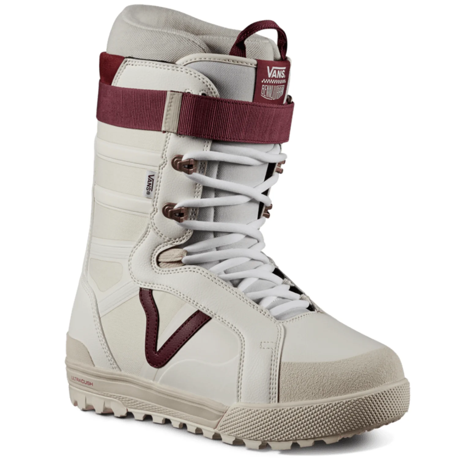 2024 Vans Hi-Standard Pro Snowboard Boots 1 2024 Vans Hi-Standard Pro Snowboard Boots