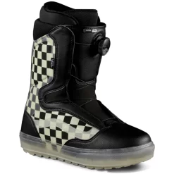 2024 Vans Aura OG Snowboard Boots