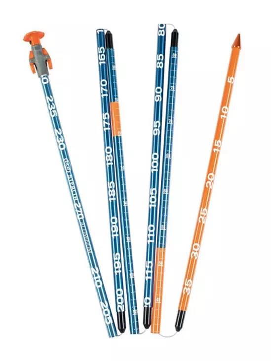 BCA Stealth 270 Avalanche Probe 1 BCA Stealth 270 Avalanche Probe