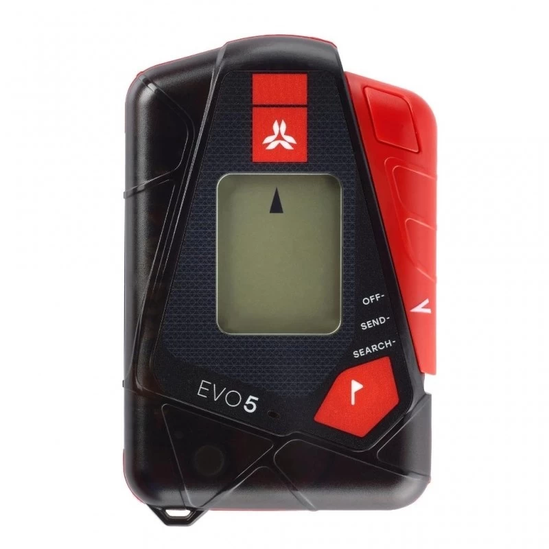 Arva Safety Pack Box Ski Trip Combo Kit 2 Arva Safety Pack Box Ski Trip Combo Kit - Imagen 2