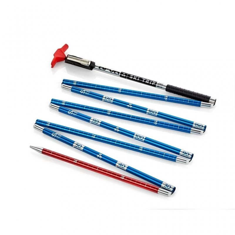 Arva Safety Pack Box Ski Trip Combo Kit 4 Arva Safety Pack Box Ski Trip Combo Kit - Imagen 4