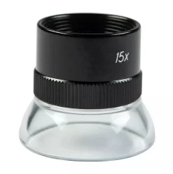 BCA 15x Magnifying Loupe
