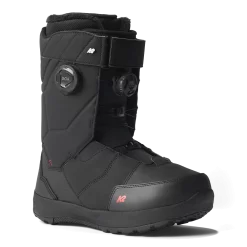 2024 K2 Maysis Clicker X HB Wide Snowboard Boot
