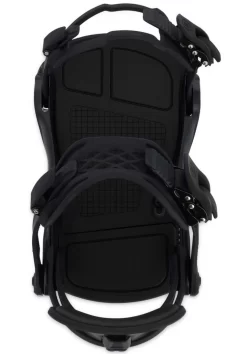 2023 Ride K-1 Black Snowboard Bindings 7 2023 Ride K-1 Black Snowboard Bindings -Equipo De Esquí Ventas image 1777