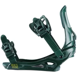 2023 Rossignol Soulside Womens Snowboard Bindings 5 2023 Rossignol Soulside Womens Snowboard Bindings -Equipo De Esquí Ventas image 1780