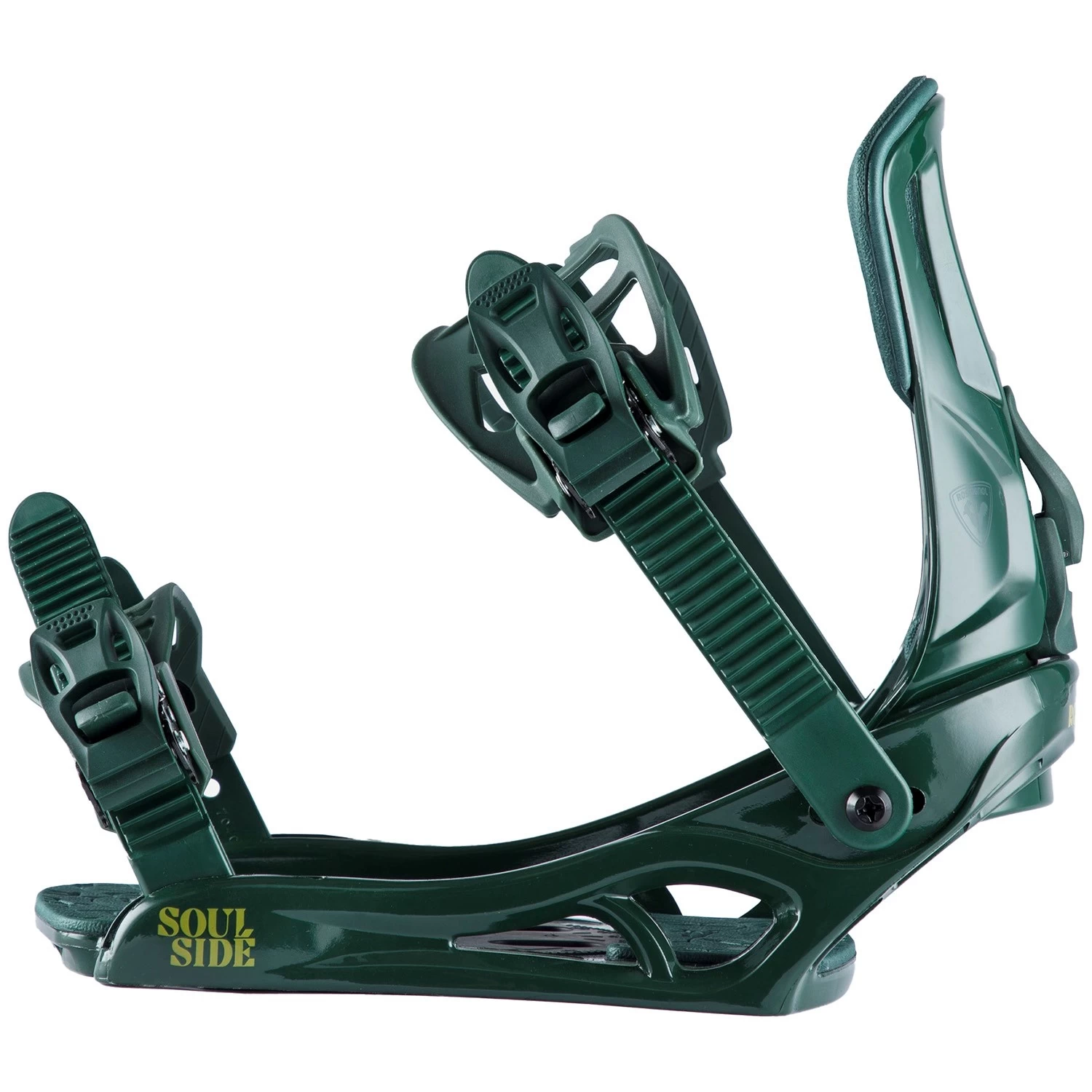 2023 Rossignol Soulside Womens Snowboard Bindings 3 2023 Rossignol Soulside Womens Snowboard Bindings - Imagen 3