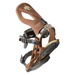 2023 Arbor Cypress Snowboard Bindings -Equipo De Esquí Ventas image 1786