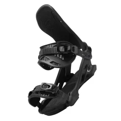 2023 Arbor Cypress Snowboard Bindings -Equipo De Esquí Ventas image 1787