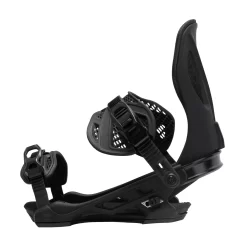 2023 Arbor Cypress Snowboard Bindings -Equipo De Esquí Ventas image 1788