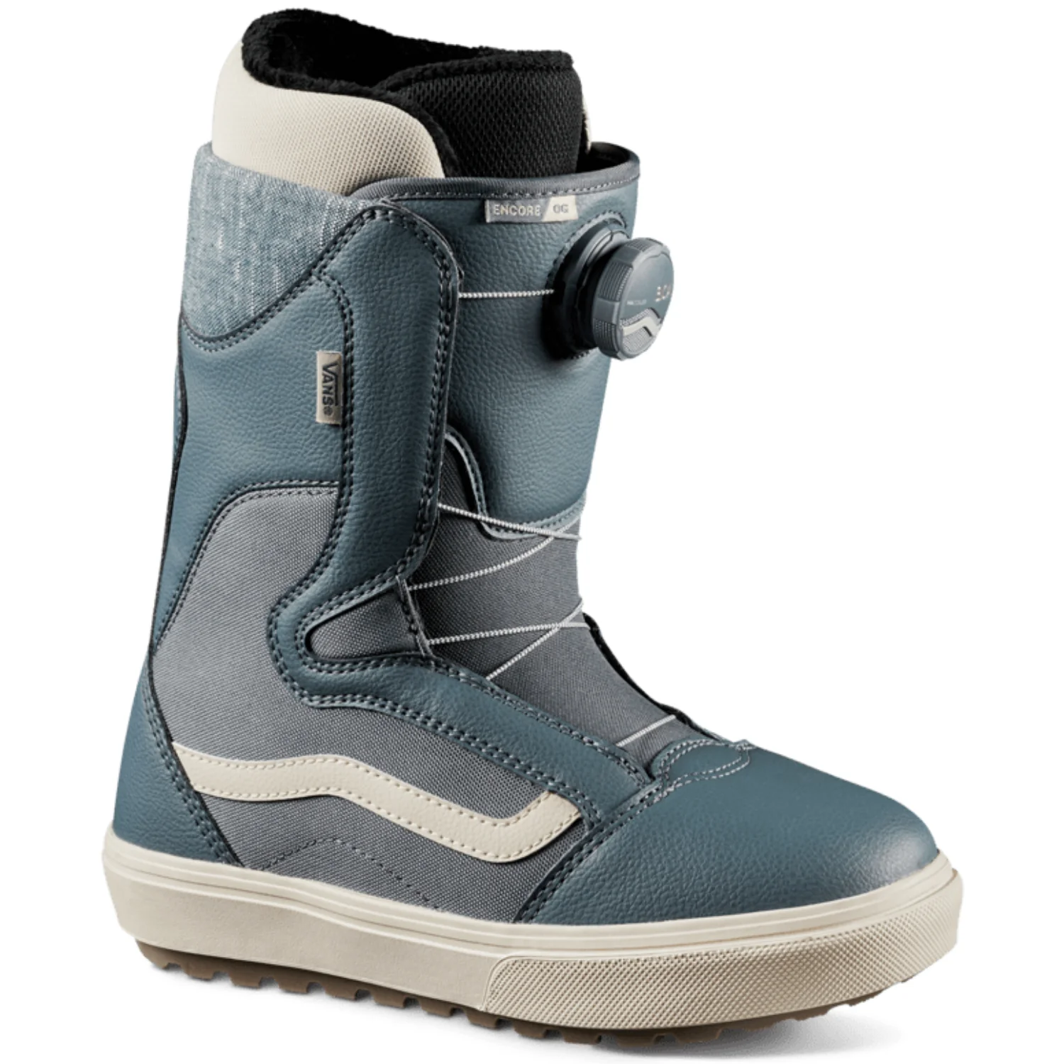 2024 Vans Encore OG Snowboard Boots 1 2024 Vans Encore OG Snowboard Boots