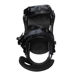 2023 Arbor Cypress Snowboard Bindings -Equipo De Esquí Ventas image 1790