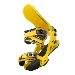 2023 Arbor Cypress Snowboard Bindings -Equipo De Esquí Ventas image 1791
