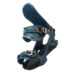 2023 Arbor Cypress Snowboard Bindings -Equipo De Esquí Ventas image 1792
