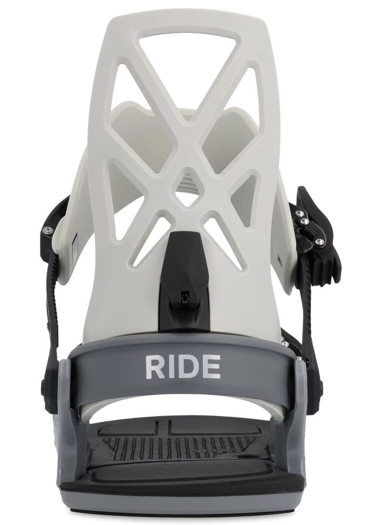 2023 Ride C-4 Snowboard Bindings 2 2023 Ride C-4 Snowboard Bindings - Imagen 2