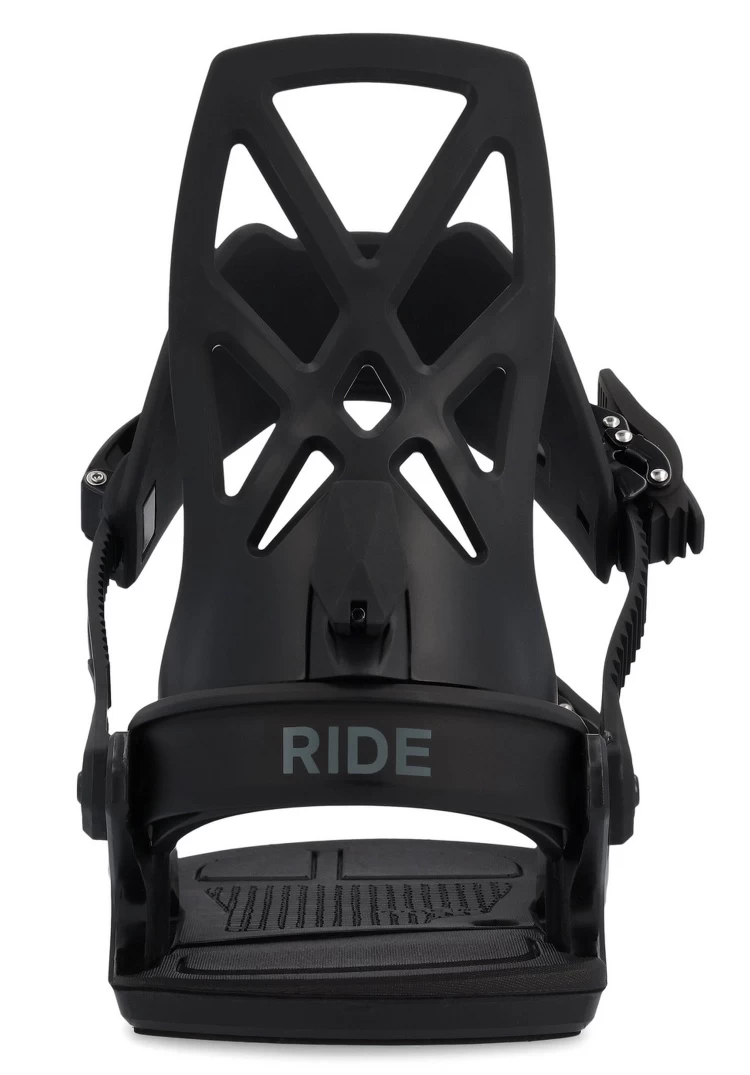2023 Ride C-4 Snowboard Bindings 8 2023 Ride C-4 Snowboard Bindings - Imagen 8