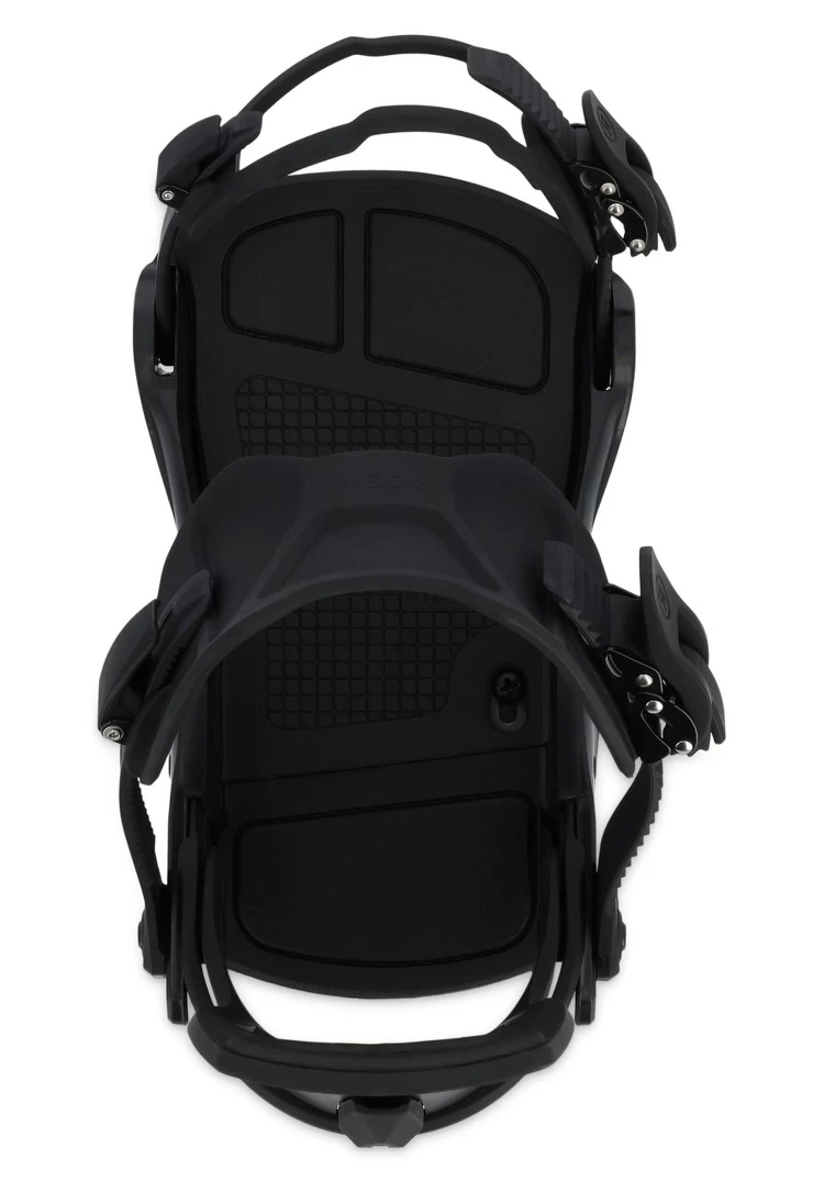 2023 Ride C-4 Snowboard Bindings 10 2023 Ride C-4 Snowboard Bindings - Imagen 10