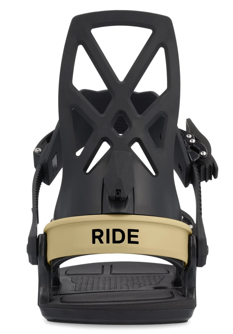 2023 Ride C-4 Snowboard Bindings 11 2023 Ride C-4 Snowboard Bindings - Imagen 11
